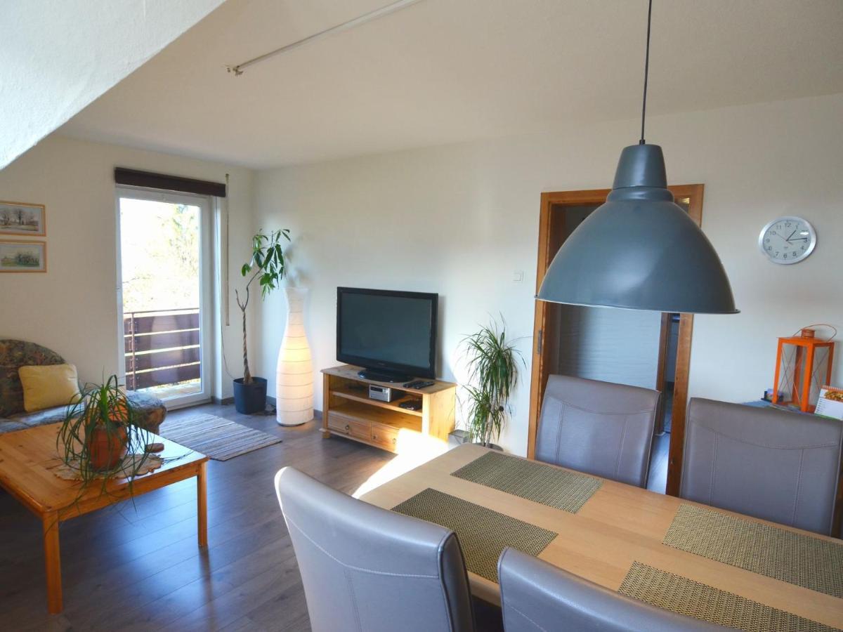 Apartment In The Middle Of Franconian Switzerland Kunreuth Экстерьер фото