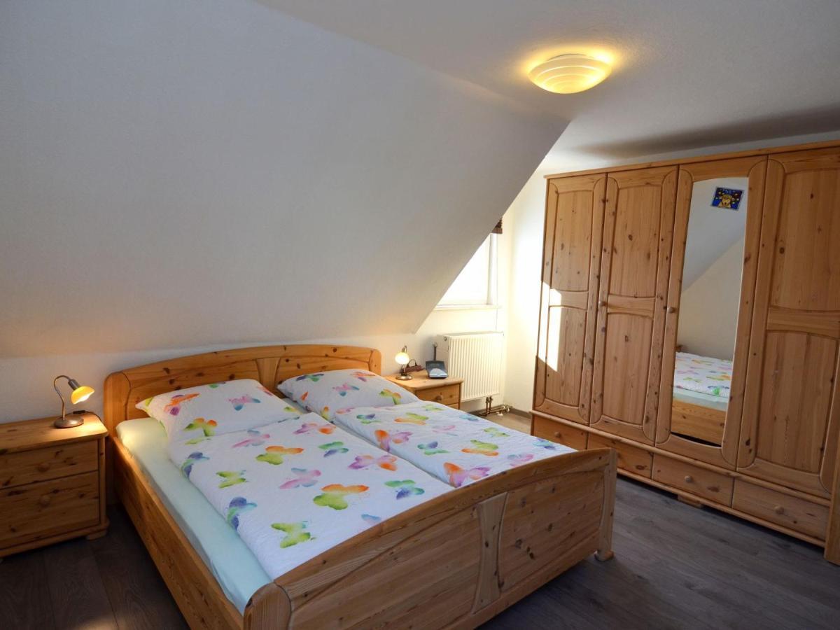 Apartment In The Middle Of Franconian Switzerland Kunreuth Экстерьер фото