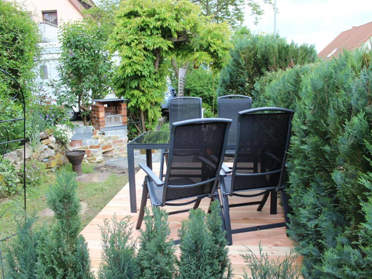 Apartment In The Middle Of Franconian Switzerland Kunreuth Экстерьер фото