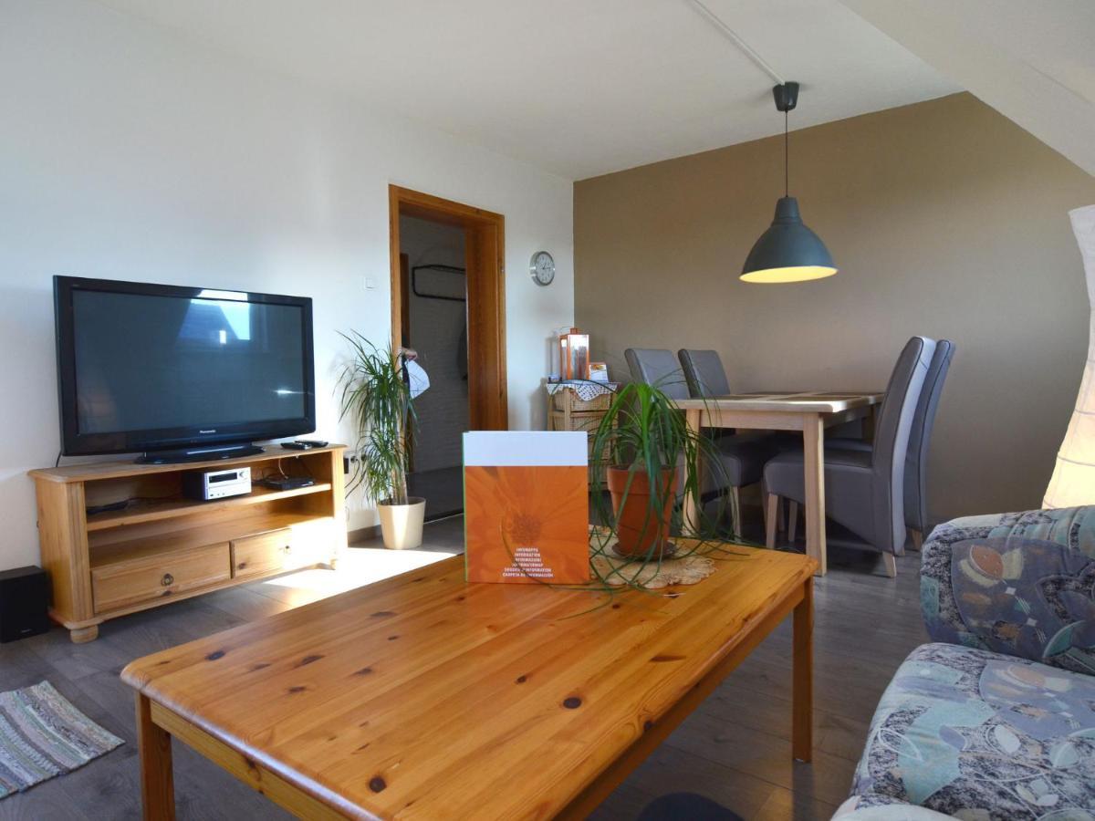 Apartment In The Middle Of Franconian Switzerland Kunreuth Экстерьер фото