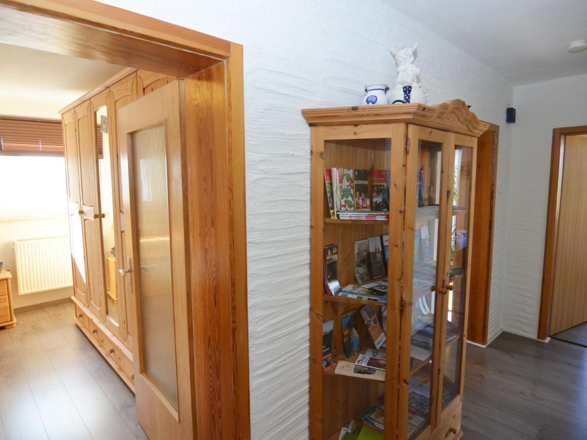 Apartment In The Middle Of Franconian Switzerland Kunreuth Экстерьер фото